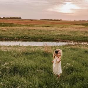 Meet your Posher, Arielle